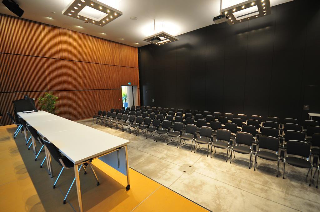 Seminarhotel Campus سورسي المظهر الخارجي الصورة