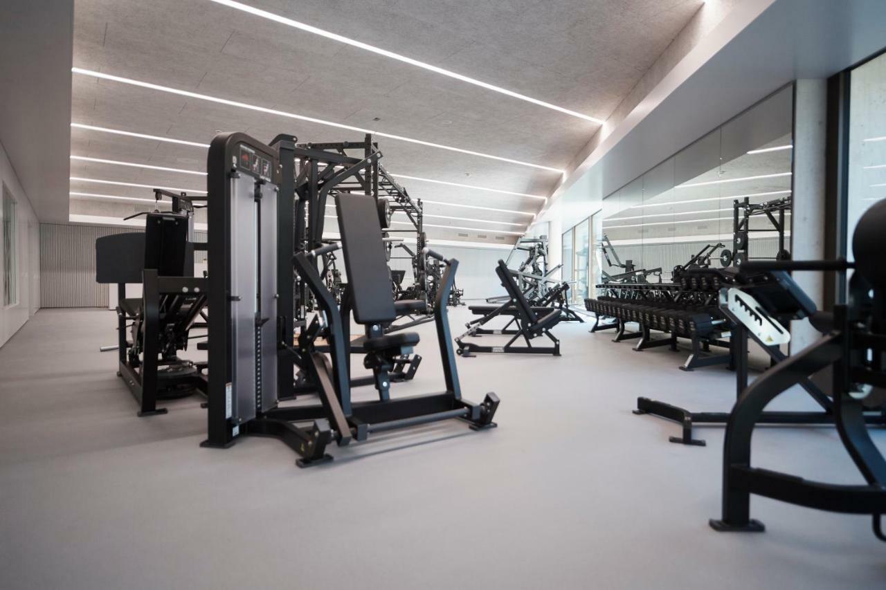 Seminarhotel Campus سورسي المظهر الخارجي الصورة